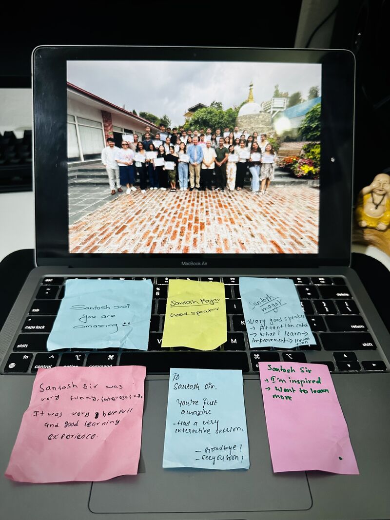 Business Ideation Hackathon - Image 1